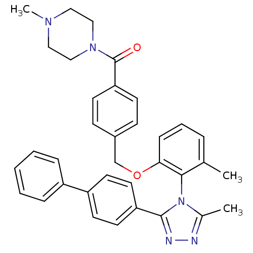 Chemical structure of BindingDB Monomer ID 50114041