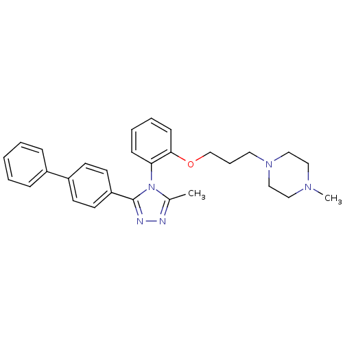Chemical structure of BindingDB Monomer ID 50114042