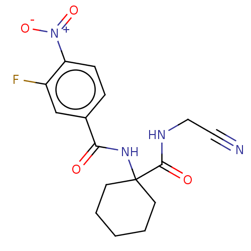Chemical structure of BindingDB Monomer ID 50114050