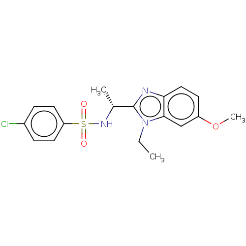 Chemical structure of BindingDB Monomer ID 50114052