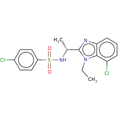 Chemical structure of BindingDB Monomer ID 50114055