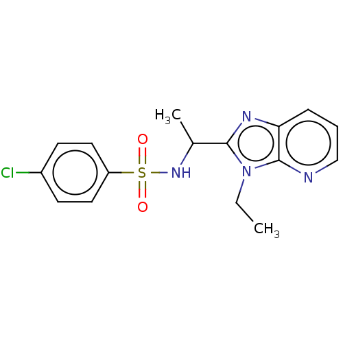 Chemical structure of BindingDB Monomer ID 50114056