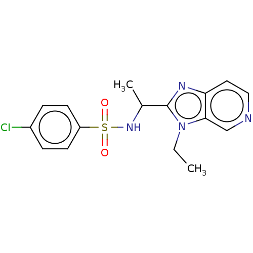 Chemical structure of BindingDB Monomer ID 50114057