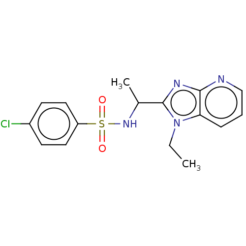Chemical structure of BindingDB Monomer ID 50114059