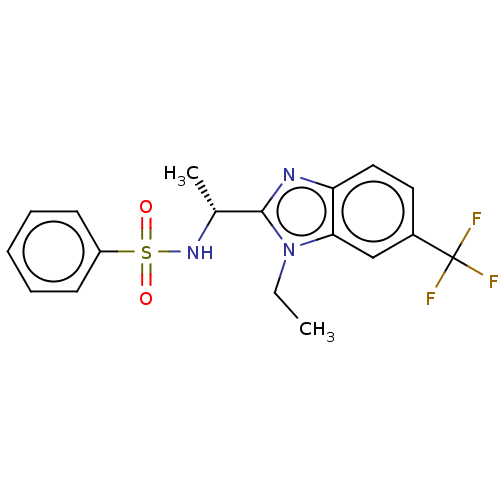 Chemical structure of BindingDB Monomer ID 50114062