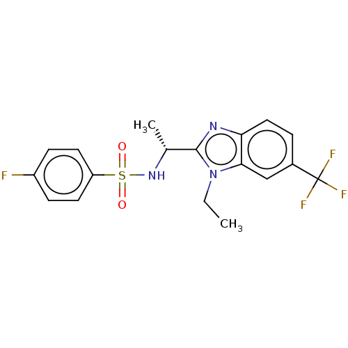Chemical structure of BindingDB Monomer ID 50114063