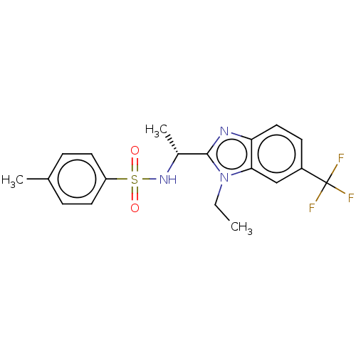Chemical structure of BindingDB Monomer ID 50114064