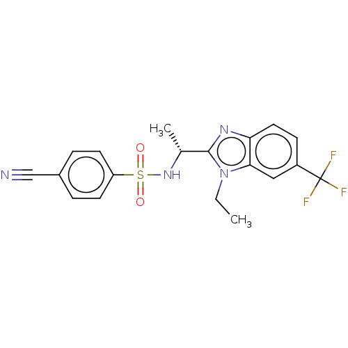 Chemical structure of BindingDB Monomer ID 50114065