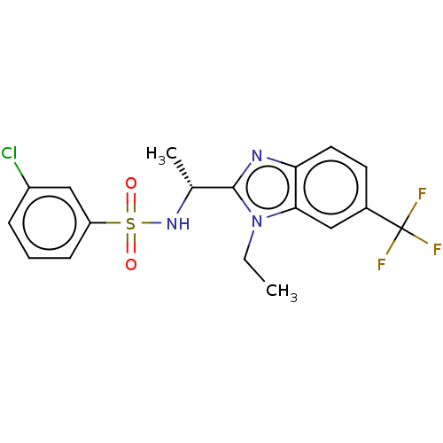 Chemical structure of BindingDB Monomer ID 50114066