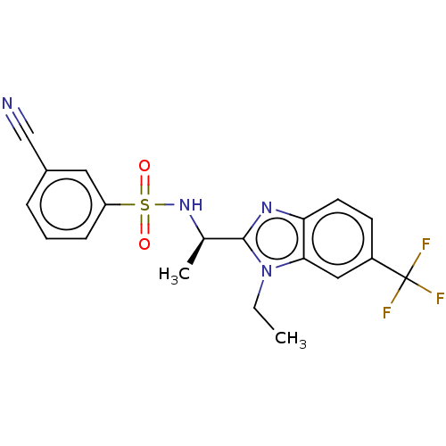 Chemical structure of BindingDB Monomer ID 50114067