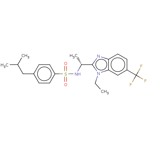 Chemical structure of BindingDB Monomer ID 50114069
