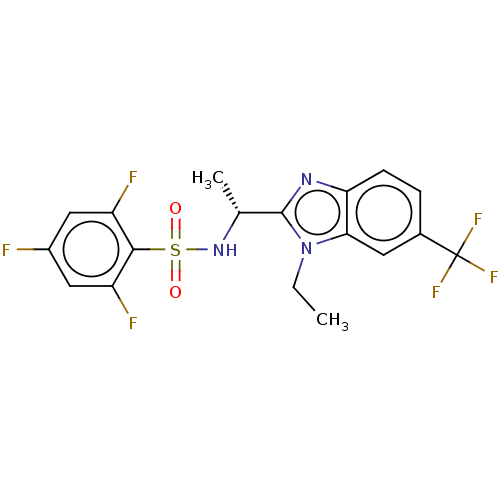 Chemical structure of BindingDB Monomer ID 50114070