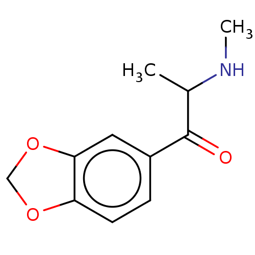 Chemical structure of BindingDB Monomer ID 50114073