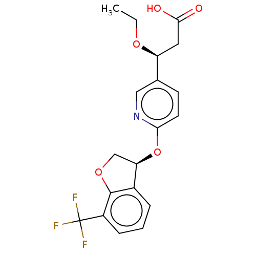 Chemical structure of BindingDB Monomer ID 50114089