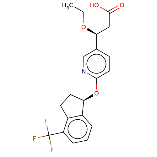 Chemical structure of BindingDB Monomer ID 50114090