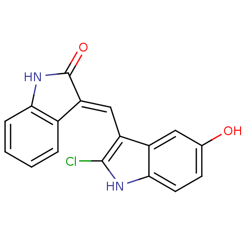Chemical structure of BindingDB Monomer ID 50114100