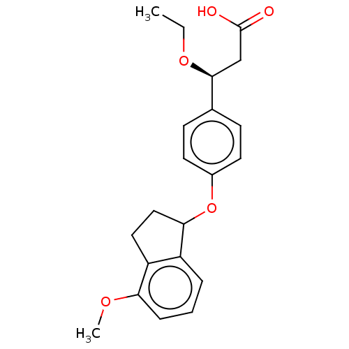 Chemical structure of BindingDB Monomer ID 50114103