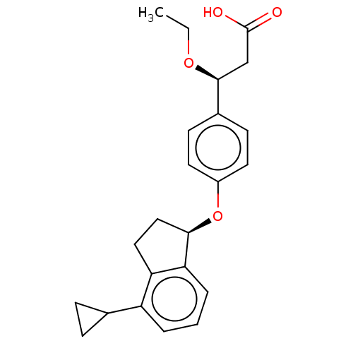 Chemical structure of BindingDB Monomer ID 50114104