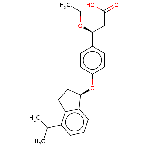 Chemical structure of BindingDB Monomer ID 50114105