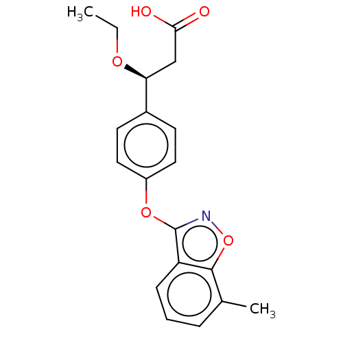 Chemical structure of BindingDB Monomer ID 50114107
