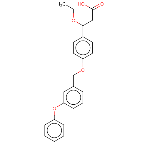 Chemical structure of BindingDB Monomer ID 50114109