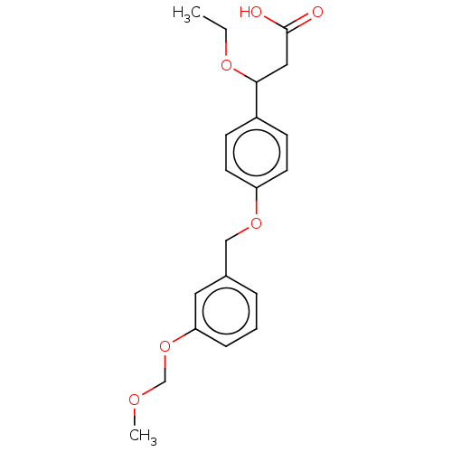 Chemical structure of BindingDB Monomer ID 50114110