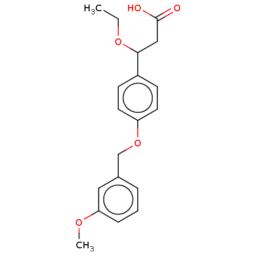 Chemical structure of BindingDB Monomer ID 50114190