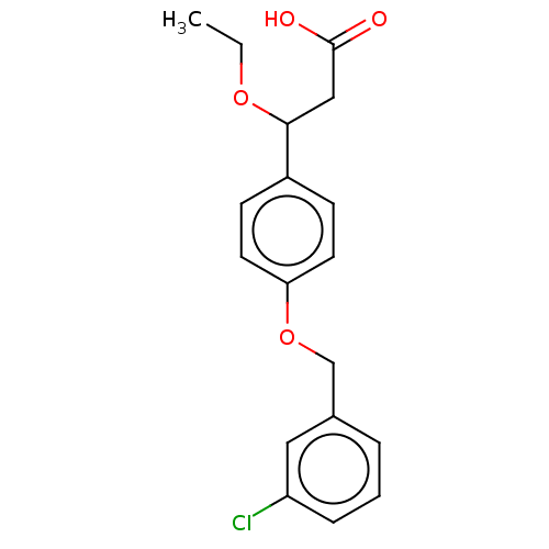 Chemical structure of BindingDB Monomer ID 50114203