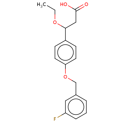 Chemical structure of BindingDB Monomer ID 50114204