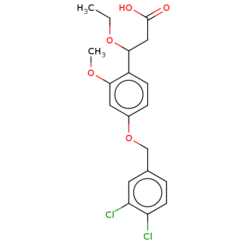 Chemical structure of BindingDB Monomer ID 50114210