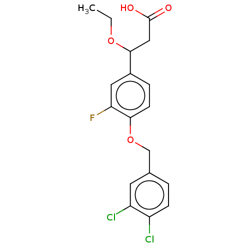 Chemical structure of BindingDB Monomer ID 50114268