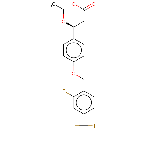 Chemical structure of BindingDB Monomer ID 50114275