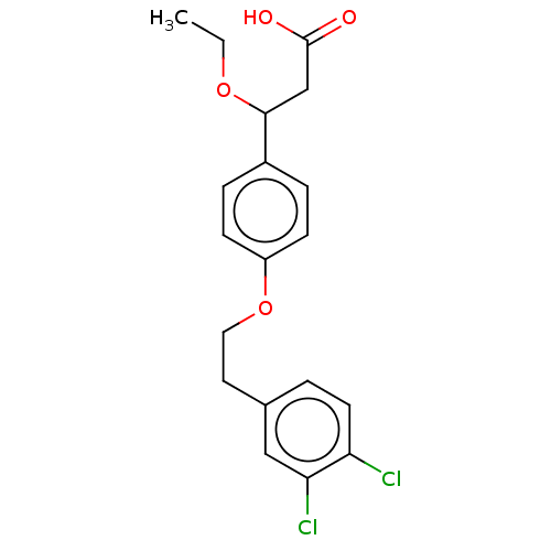 Chemical structure of BindingDB Monomer ID 50114346