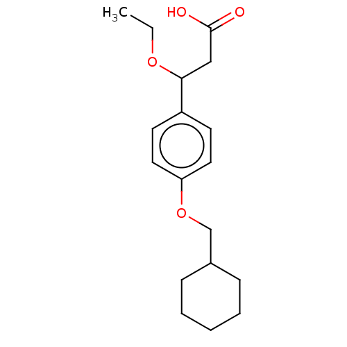 Chemical structure of BindingDB Monomer ID 50114350