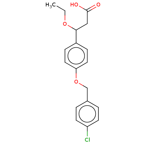 Chemical structure of BindingDB Monomer ID 50114352