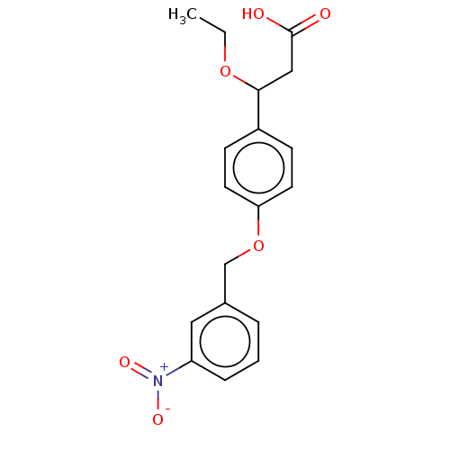 Chemical structure of BindingDB Monomer ID 50114353