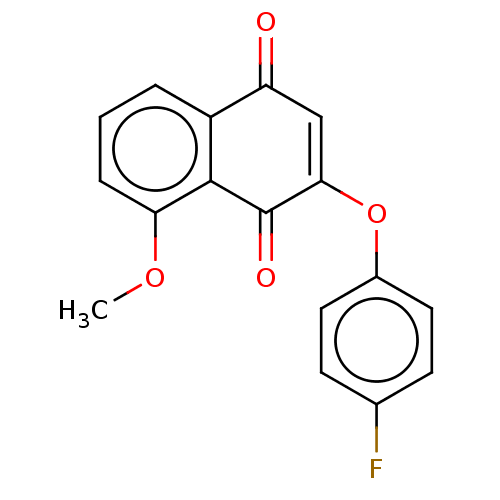 Chemical structure of BindingDB Monomer ID 50114357