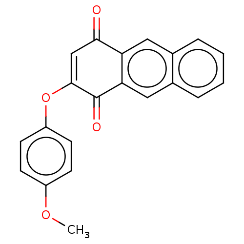 Chemical structure of BindingDB Monomer ID 50114358