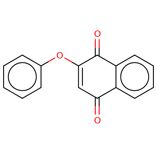 Chemical structure of BindingDB Monomer ID 50114360