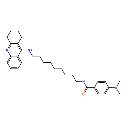 Chemical structure of BindingDB Monomer ID 50114368