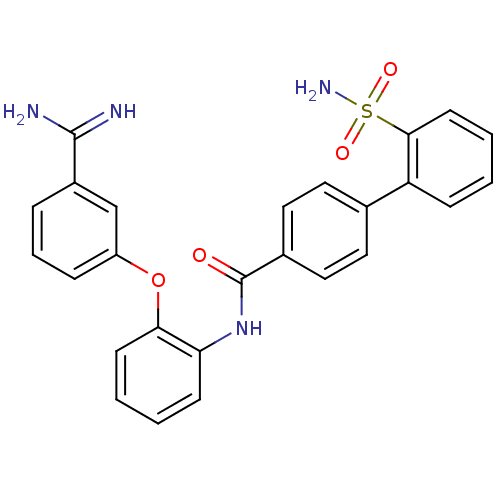 Chemical structure of BindingDB Monomer ID 50114479