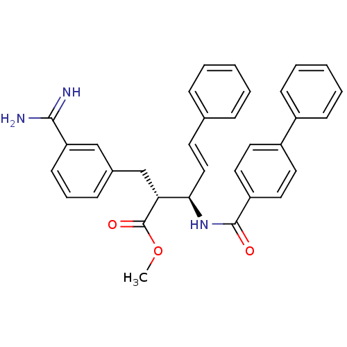 Chemical structure of BindingDB Monomer ID 50114529