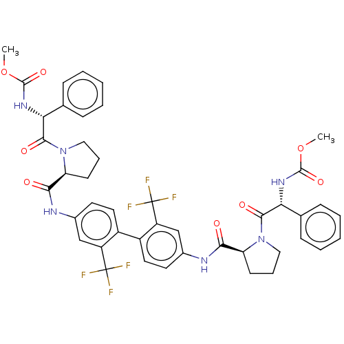 Chemical structure of BindingDB Monomer ID 50114568