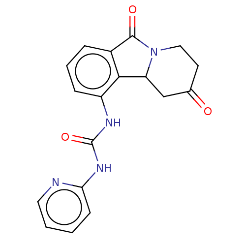 Chemical structure of BindingDB Monomer ID 50114578