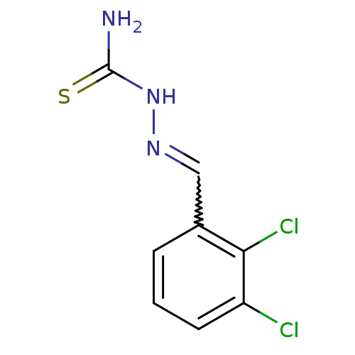 Chemical structure of BindingDB Monomer ID 50114592