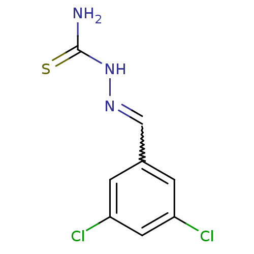 Chemical structure of BindingDB Monomer ID 50114607