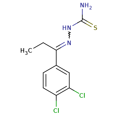 Chemical structure of BindingDB Monomer ID 50114608