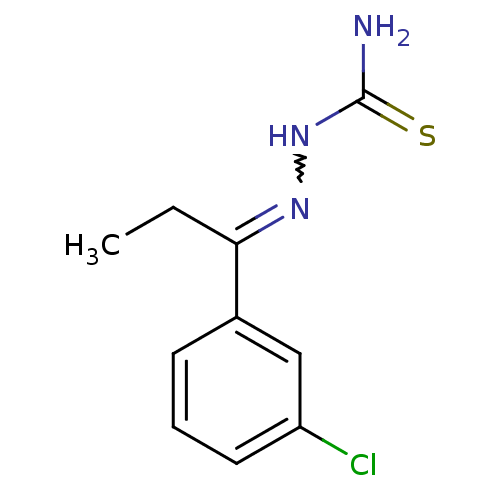 Chemical structure of BindingDB Monomer ID 50114622