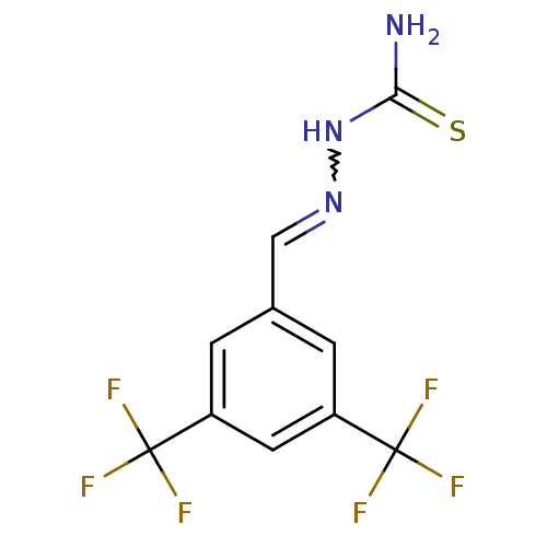 Chemical structure of BindingDB Monomer ID 50114626