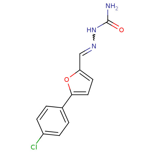 Chemical structure of BindingDB Monomer ID 50114642